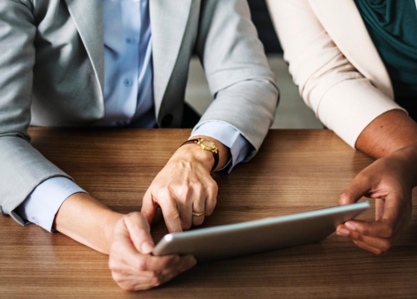 Technologies financières modernes