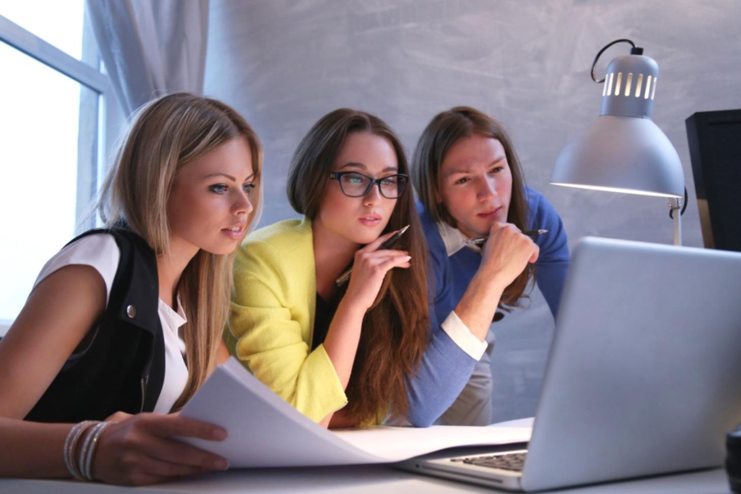 Graphiques et analyses de marché