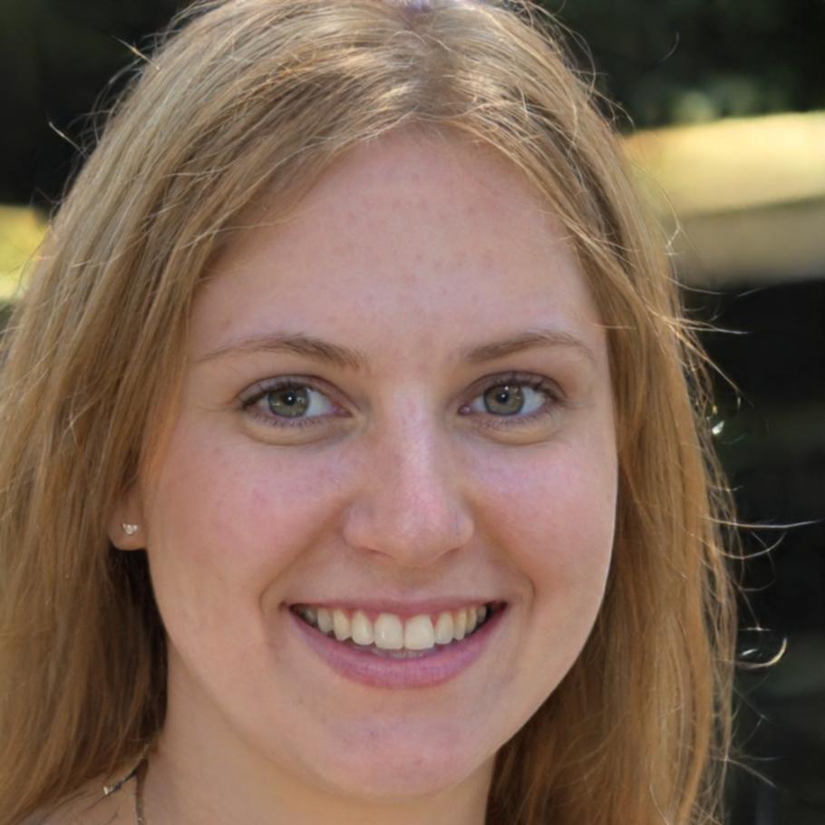 Portrait de Camille Rousseau, experte en formation financière