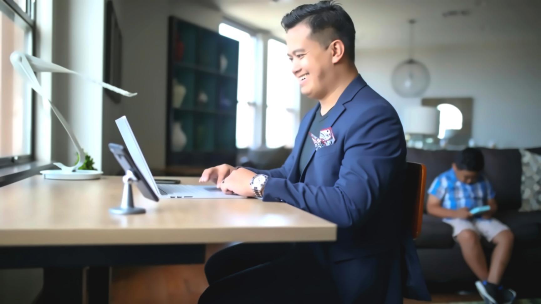 Analyse financière professionnelle avec graphiques et données